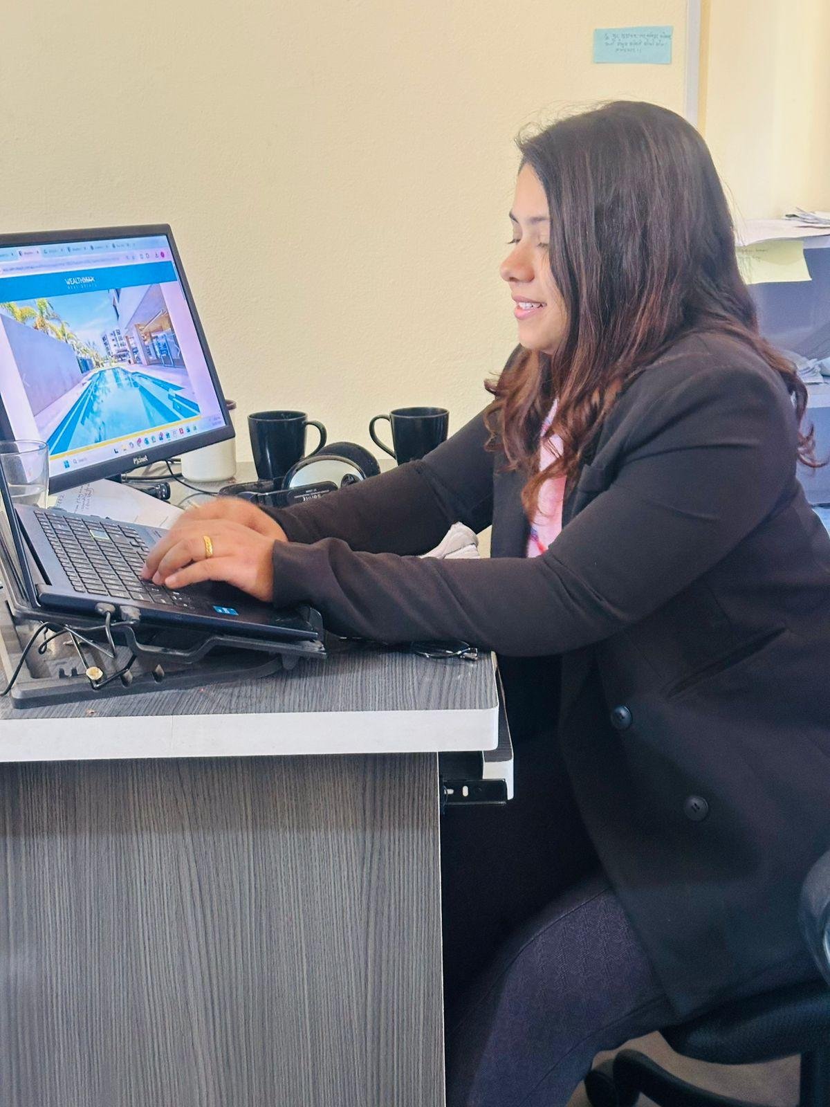 Provide end-to-end human resources support